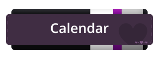 Calendar Panel from Demisexual Pride Panel Theme.